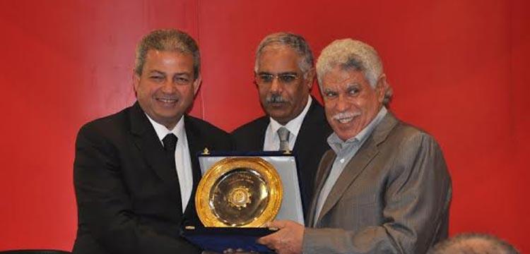حسن شحاتة 